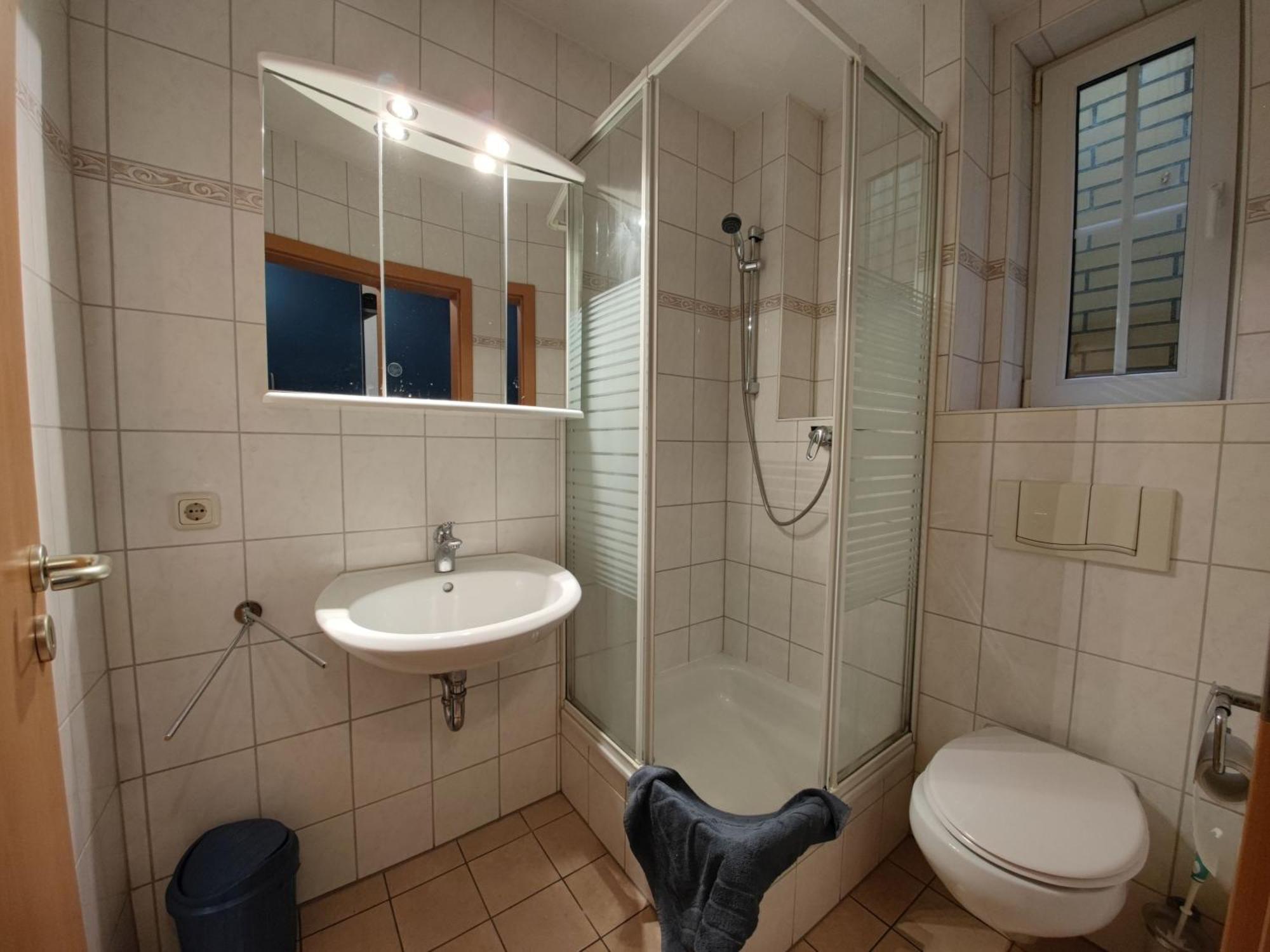 Bansin, Ferienwohnung Bansin Heringsdorf  Exterior foto